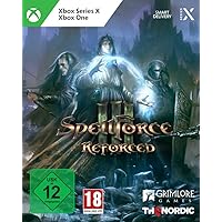 SpellForce III Reforced - Xbox Series X