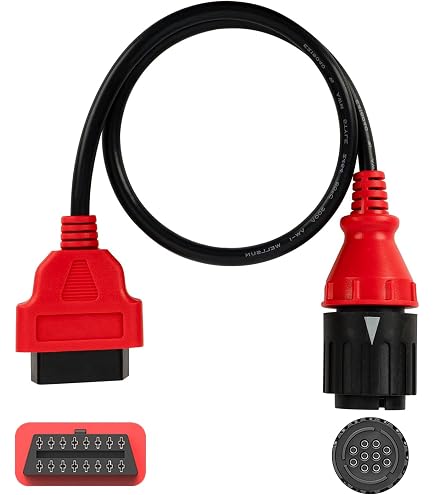 BODAC UniCarScan UCSI-2100 OBD2 Bluetooth 4.0 Adapter for