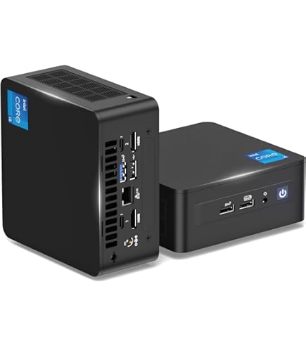 Intel インテル NUC NUC7I3BNH BOXNUC7I3BNH Intel NUC (BOXNUC7I3BNH) - Komputer - Morele.net