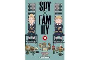 Spy x Family - T11
