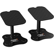 Soporte Altavoces Altavoces Para Monitor Soportes Para Altavoces