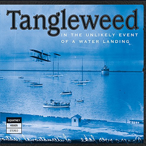 Preisvergleich Produktbild In the Unlikely Event of a Wat