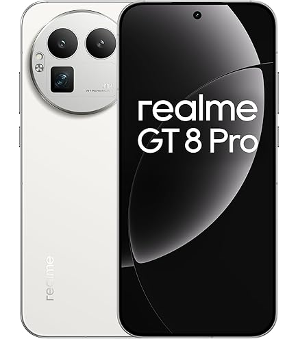 realme GT 2 Pro 5G Smartphone,Sim Free Unlocked Mobile Phone