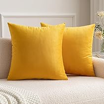 Federe Cuscini Decorativi 30x50cm - 2 Pezzi In Poliestere Per Divano E Letto - Foto 10