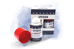 Iperon® 2 x 100 ml Fogger im Doppelpack - Ungeziefervernebler