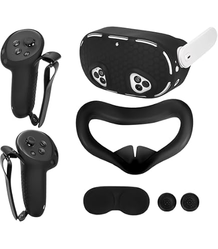 Meta Quest 3S 128GB — Advanced All-in-One Mixed Reality Console