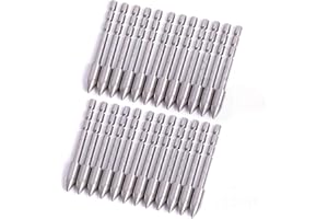 ACCMOS 24 pz 70 80 90 100 110 120 Grain Acciaio Inossidabile Bullet Punto Punta, per ID 4,2 mm Albero della Freccia, Tiro con L'Arco Caccia Frecce Accessori