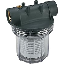 Einhell Pompe d'arrosage de surface GC-GP 1250 N Einhell Pompe d'arrosage de surface GC-GP 1250 N