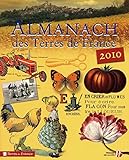 Image de Almanach des Terres de France 2010