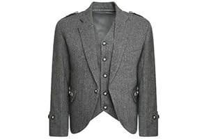 MasonicDirect Tweed Crail Highland