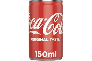 ‎COCA-COLA Coca Cola Mini Dosen 24x150ml