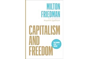 Capitalism and Freedom