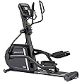 WELCARE WCE38 Commercial Elliptical Cross Trainer with 40 Level Resistance, 12KG Fly Wheel