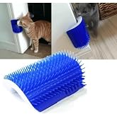 Pribor Cat Itching and Scanning Apparatus Can Be Fixed
