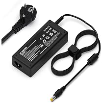 Chargeur Secteur 12V Remplacement - Pour Modèle THX-120100KDV, Câble 110cm, Prise FR/EU (CARGADOR ESP) - 3