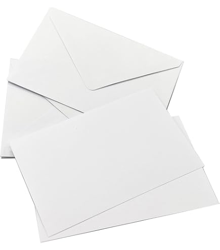 Buste Per Riparazioni Formato Ricevuta - Confezione Da 1000 Pezzi, Bianche, Prestampate, Per Officine E Centri Assistenza