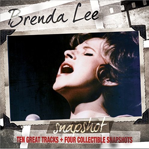 Preisvergleich Produktbild Snapshot: Brenda Lee by Brenda Lee (2014-05-04)
