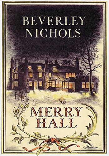 Download Merry Hall