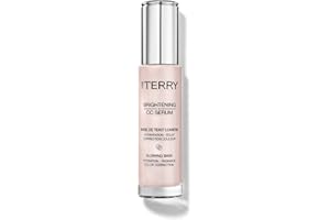 By Terry Cellularose Brightening 02 Rose Elixir Cc Serum 30ml