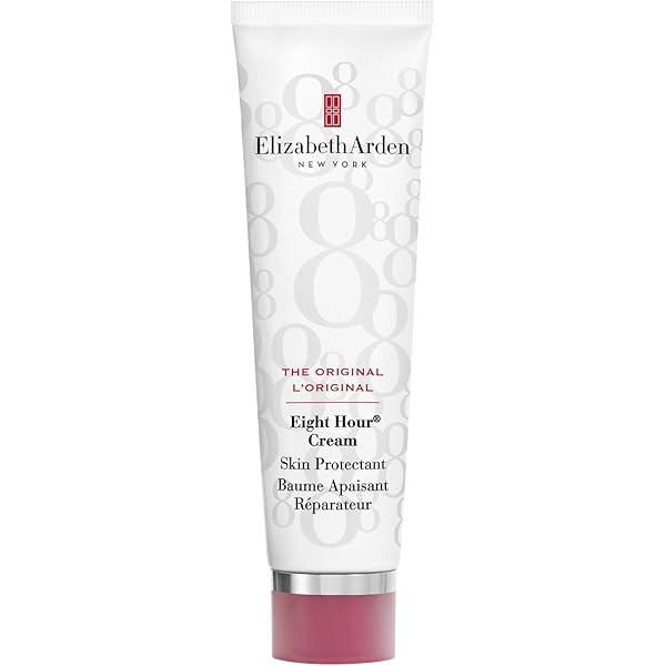 Elizabeth Arden - Eight Hour, Balsamo Lenitivo, con Vitamina