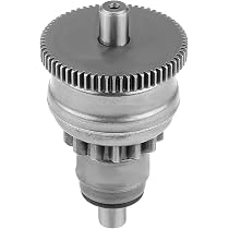 GY6 139QMB Kick Starter Start Shaft & Idle Gear Spring – 49/50/80cc Scooter