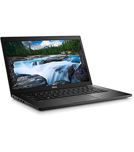 Dell Latitude 7200 2-in-1 Laptop Generalüberholt - 12.3 Zoll Touch, I5, 8GB RAM, 256GB SSD