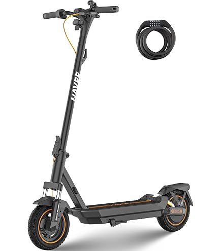 Schloss-Schalter Mit Gasgriff Für Kukirin G2Master E-Scooter – Automatische Verriegelung, ABS-Material, Einfache Montage – Integriertes Diebstahlschutz-System