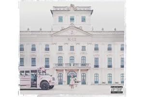 ATLANTIC K-12 (CD/DVD)