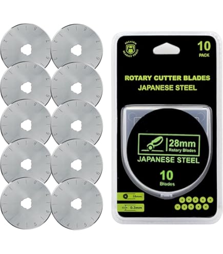 Righello Per Trapuntatura Creative Grids 3,8x31,8 Cm - Preciso E