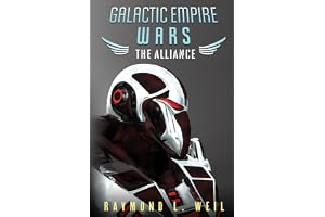 Galactic Empire Wars: The Alliance