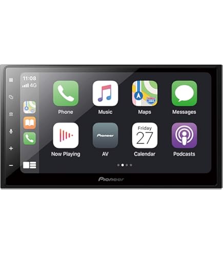 Alpine Einbaukit Für Hyundai I30 Ab 2017 - ILX-F903D / INE-F904D