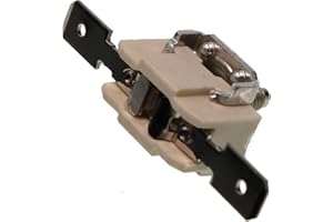 DE'LONGHI Thermostat 318° (chauffage vapeur) 5213216261 compatible avec /pièce de rechange pour machine à café DeLonghi ECAM/ETAM (voir la description du produit)