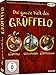 Die ganze Welt des Grüffelo [3 DVDs]