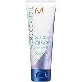 Moroccanoil Blonde Perfecting Violet Conditioner