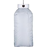 DMR -GY05B Foldable Electric Cloth Dryer suitable for 7-8 cloths such as Under Garments, Jeans, T shirts, Towels etc - Hot Ai
