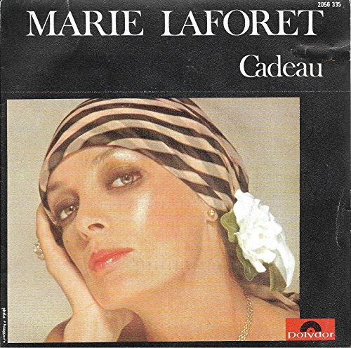 Marie Laforet Cadeau Daniel