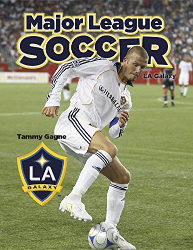 Preisvergleich Produktbild La Galaxy (Major League Soccer)
