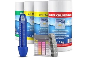 NAZUSA Plus Thermometer Water Tester L