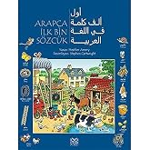 ARAP&Ccedil;A İLK BİN S&Ouml;ZC&Uuml;K