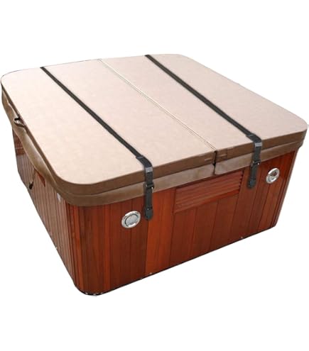 Nordic Hot Tubs Classic Series Crown XLu2122 Hot Tub - Hot Tubs & Swim Spas