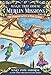 Monday with a Mad Genius (Magic Tree House (R) Merlin Mission, Band 10) by Mary Pope Osborne, Sal Murdocca