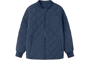 Name it kids Jungen Nkmmarlin Quilt Jacket Tb Nkmmarlin Quilt Jacket Tb (1er Pack)