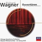 Ouvertren und Orchesterszenen - Georg Solti