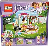 LEGO� Friends 66537 SuperPack 3in1 - Geburtstagsparty - Lego
