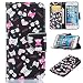 Produktbild Firefish b9 dollars iphone 5s case grip pineapp Handy-Schutzhülle, Apple iPhone 5/5S/SE, katze, Stück: 1