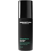 Sebastian Professional Volupt Thickefy | Professional Volumizing Foam | Naturally Thick &amp; Voluminous Hair | Flexible, Lightwe