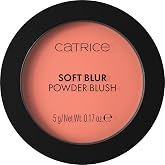 Catrice Smooth Blending Powder 010 Lychee Lush