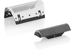 WAHL Super Close Foil, Ricambio, Lame e lamina, Rasoio portatile, Taglio preciso, Accessori per la cura personale, Ricambi, Prodotti per la cura personale maschile, Ricambi per rasoi, Super Close