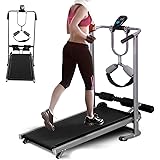 vidaxl mini treadmill