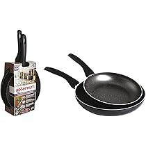 Pentola Aeternum Madame Petravera 3.0 | Antiaderente | Induzione | Diametro 24cm - Foto 2